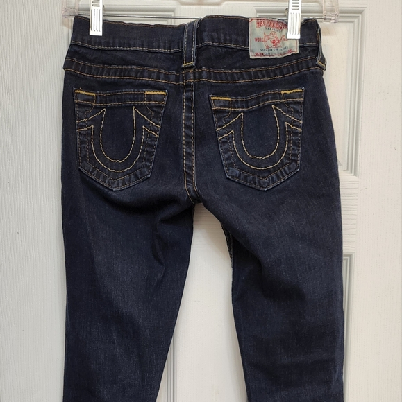NWOT True Religion Jeans - Picture 6 of 11